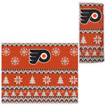 Wholesale-Philadelphia Flyers / Ugly Sweater Ugly Sweater Fan Wraps