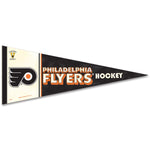 Wholesale-Philadelphia Flyers / Vintage NHL Premium Pennant 12" x 30"