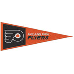 Wholesale-Philadelphia Flyers Wool Pennant 13" x 32"