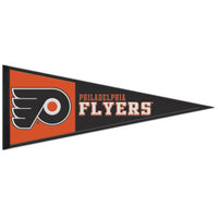 Wholesale-Philadelphia Flyers Wool Pennant 13" x 32"