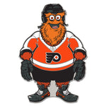 Wholesale-Philadelphia Flyers mascot Collector Enamel Pin Jewelry Card