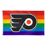 Wholesale-Philadelphia Flyers pride Flag - Deluxe 3' X 5'