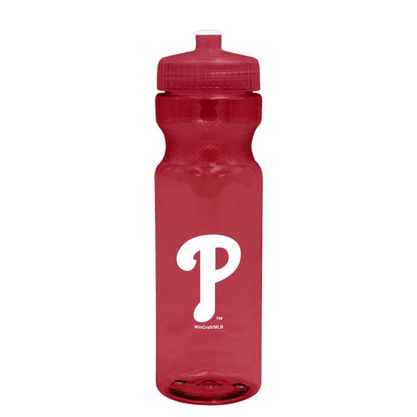 Wholesale-Philadelphia Phillies 28 oz Sport Bottle