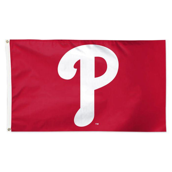 Wholesale-Philadelphia Phillies 3x5 Team Flags