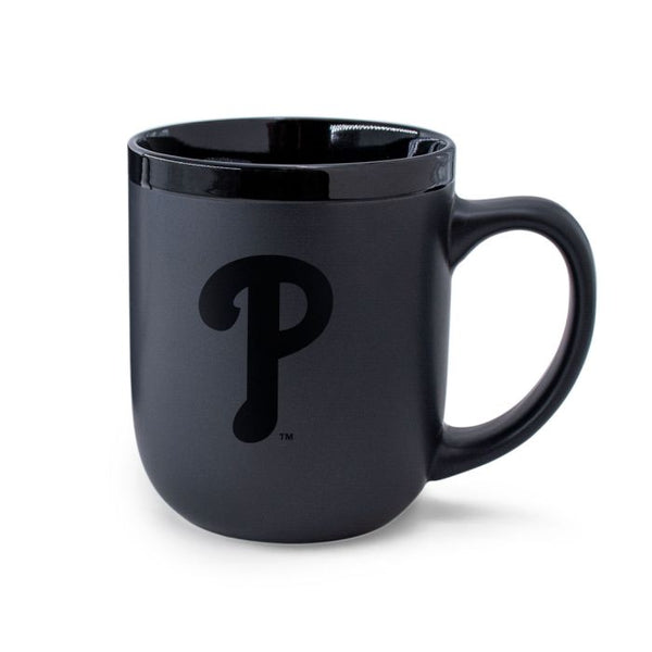 Wholesale-Philadelphia Phillies Ceramic Mug 17 oz.