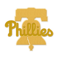 Wholesale-Philadelphia Phillies Collector Enamel Pin Jewelry Card