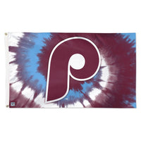 Wholesale-Philadelphia Phillies Flag - Deluxe 3' X 5'