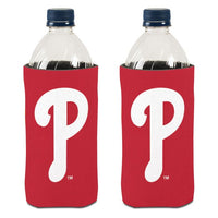 Wholesale-Philadelphia Phillies LOGO Can Cooler 20 oz.