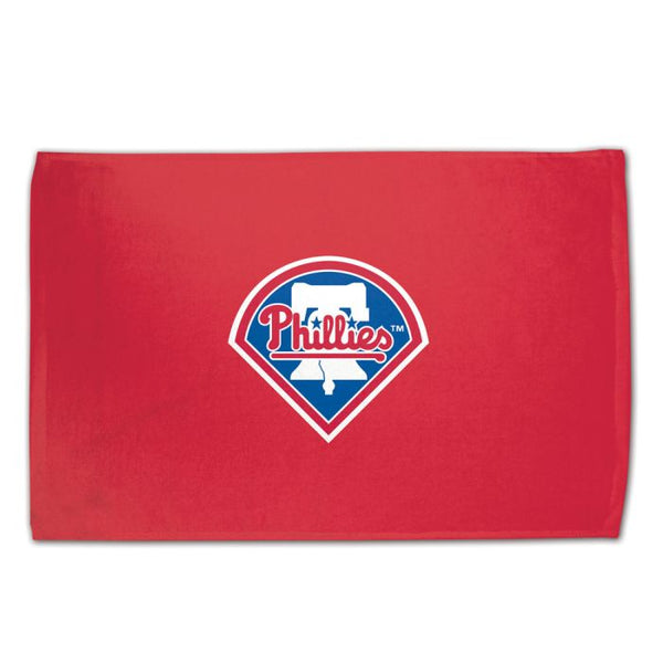 Wholesale-Philadelphia Phillies Sport Fan Towel 15" x 25"