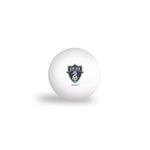 Wholesale-Philadelphia Union PING PONG BALLS - 6 pack