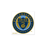 Wholesale-Philadelphia Union Tattoo 4 pack