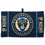 Wholesale-Philadelphia Union Waffle Towel 14"x24"