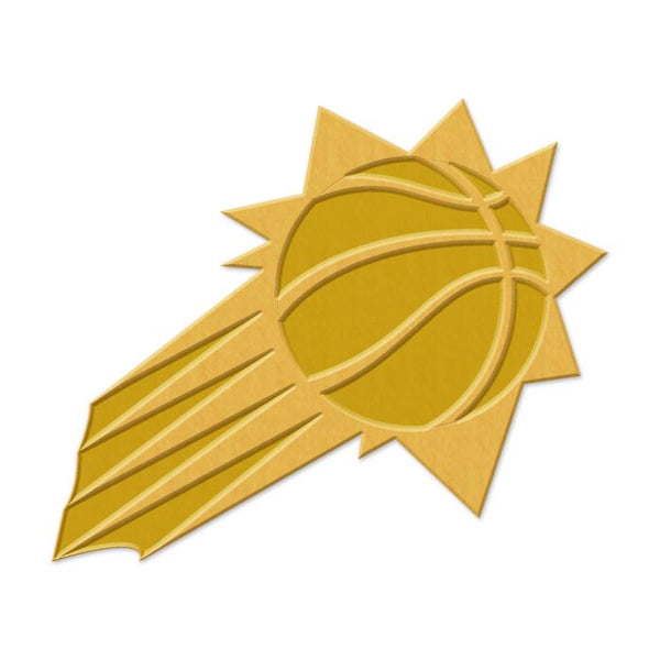 Wholesale-Phoenix Suns Collector Enamel Pin Jewelry Card