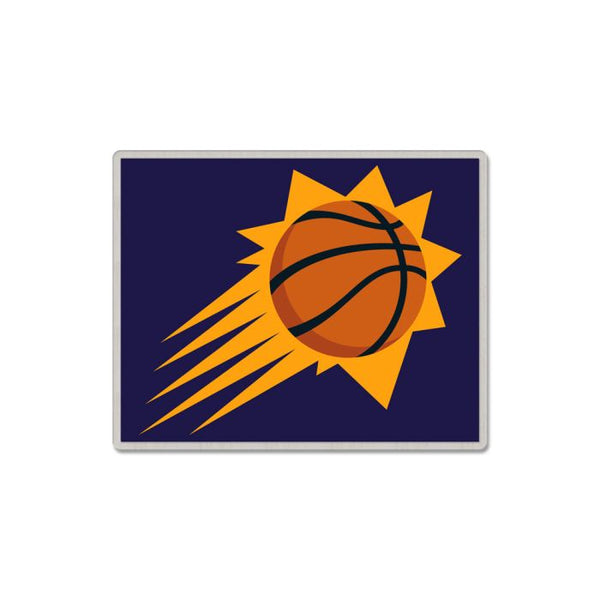 Wholesale-Phoenix Suns Collector Pin Jewelry Card