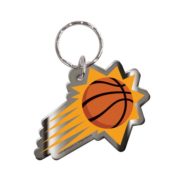 Wholesale-Phoenix Suns FREEFORM Keychain Freeform