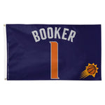 Wholesale-Phoenix Suns Flag - Deluxe 3' X 5' Devin Booker