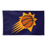 Wholesale-Phoenix Suns Flag - Deluxe 3' X 5'