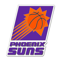 Wholesale-Phoenix Suns / Hardwoods Collector Enamel Pin Jewelry Card