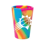 Wholesale-Phoenix Suns Hippie Hops 1.5oz Silicone Shot Glass