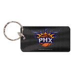 Wholesale-Phoenix Suns Keychain Rectangle