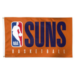 Wholesale-Phoenix Suns board Flag - Deluxe 3' X 5'