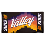 Wholesale-Phoenix Suns city Spectra Beach Towel 30" x 60"