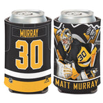 Wholesale-Pittsburgh Penguins Can Cooler 12 oz. Matthew Murray