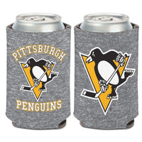 Wholesale-Pittsburgh Penguins Can Cooler 12 oz.