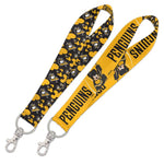 Wholesale-Pittsburgh Penguins / Disney Lanyard Key Strap 1"
