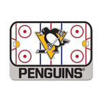 Wholesale-Pittsburgh Penguins RINK Collector Enamel Pin Jewelry Card