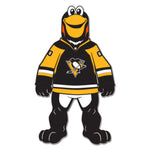 Wholesale-Pittsburgh Penguins mascot Collector Enamel Pin Jewelry Card