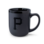 Wholesale-Pittsburgh Pirates Ceramic Mug 17 oz.