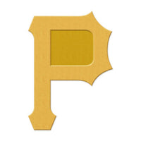 Wholesale-Pittsburgh Pirates Collector Enamel Pin Jewelry Card