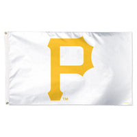 Wholesale-Pittsburgh Pirates Flag - Deluxe 3' X 5'