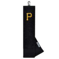 Wholesale-Pittsburgh Pirates Towels - Face/Club