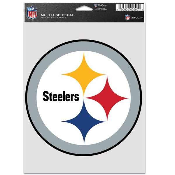 Wholesale-Pittsburgh Steelers Multi Use Fan Pack