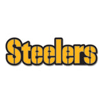 Wholesale-Pittsburgh Steelers Secondary Collector Enamel Pin Jewelry Card
