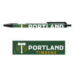 Wholesale-Portland Timbers Pens 5-pack