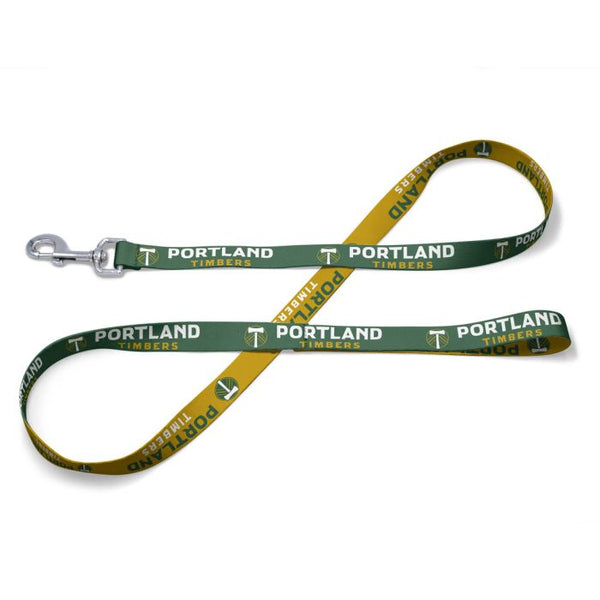 Wholesale-Portland Timbers Pet Leash