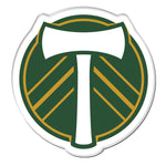 Wholesale-Portland Timbers Premium Acrylic Magnet Carded