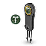 Wholesale-Portland Timbers Switchblade Repair Tool &amp; Markers