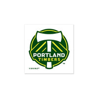 Wholesale-Portland Timbers Tattoo 4 pack