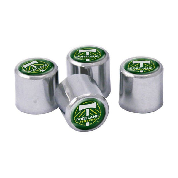 Wholesale-Portland Timbers Valve Stem Caps