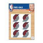 Wholesale-Portland Trail Blazers Face Cals