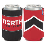 Wholesale-Raptors Uprising GC Toronto Raptors Can Cooler 12 oz.