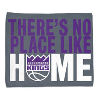 Wholesale-Sacramento Kings Rally Towel - Full color