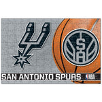 Wholesale-San Antonio Spurs 150 Pc. Puzzle in Box