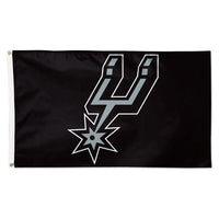 Wholesale-San Antonio Spurs 3x5 Team Flags