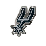 Wholesale-San Antonio Spurs Acrylic Auto Emblem