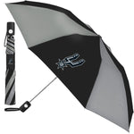 Wholesale-San Antonio Spurs Auto Folding Umbrella